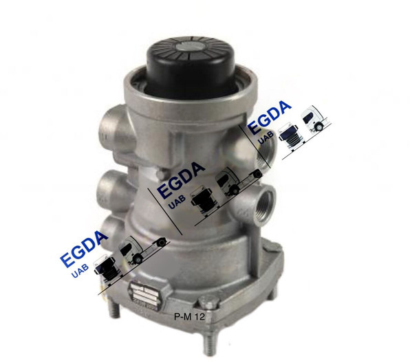 Renault  - Piezas de freno: foto 1 Renault  - Piezas de freno: foto 1