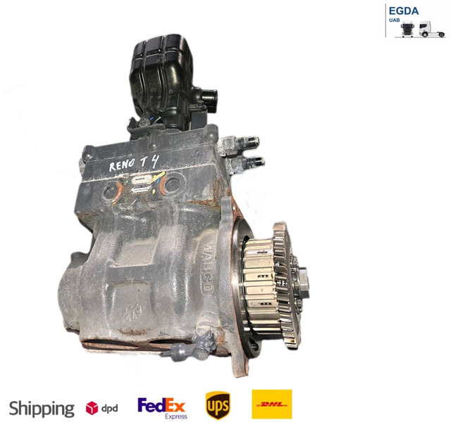 Renault - Motor y piezas: foto 1 Renault - Motor y piezas: foto 1