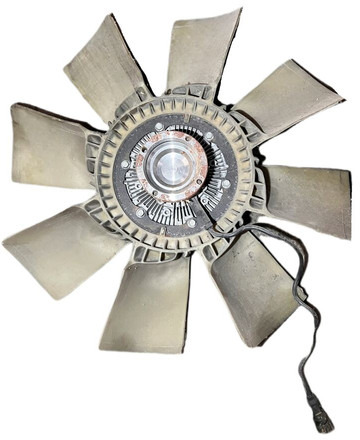 Renault - Ventilador: foto 2 Renault - Ventilador: foto 2