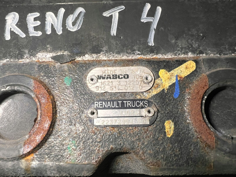 Renault - Motor y piezas: foto 4 Renault - Motor y piezas: foto 4