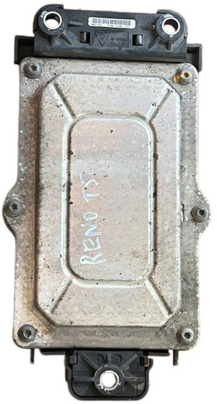 Renault T Knorr-Bremse EBS7 ECU - Unidad de control: foto 2 Renault T Knorr-Bremse EBS7 ECU - Unidad de control: foto 2