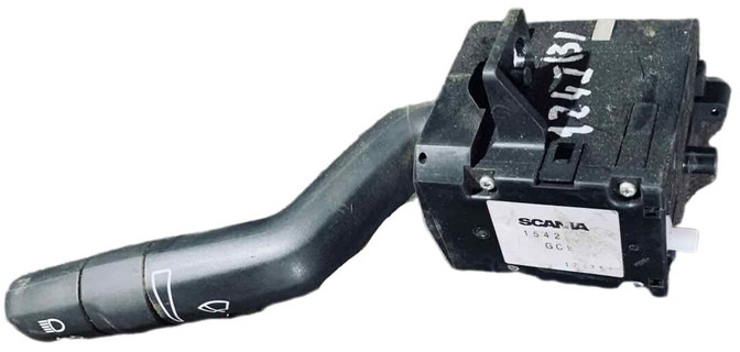 Scania 124 - Relé: foto 1 Scania 124 - Relé: foto 1