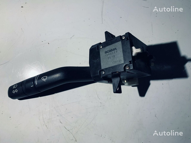 Scania 124 - Relé: foto 4 Scania 124 - Relé: foto 4
