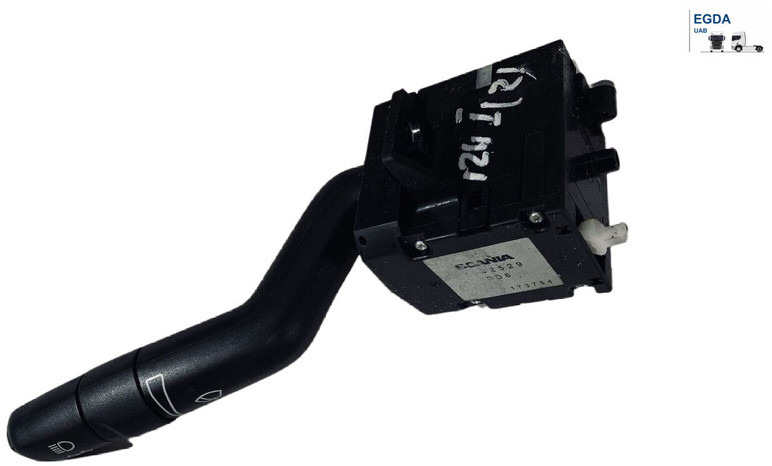 Scania 124 - Relé: foto 1 Scania 124 - Relé: foto 1