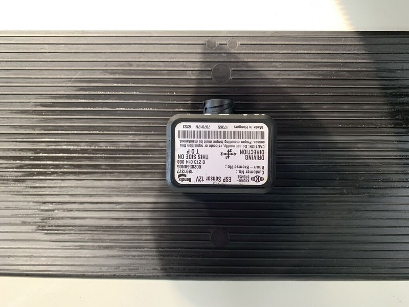 Scania ESP - Sensor: foto 4 Scania ESP - Sensor: foto 4