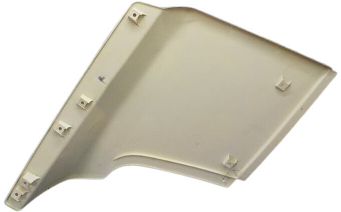 Scania  - Aerodinámica/ Spoiler: foto 2 Scania  - Aerodinámica/ Spoiler: foto 2