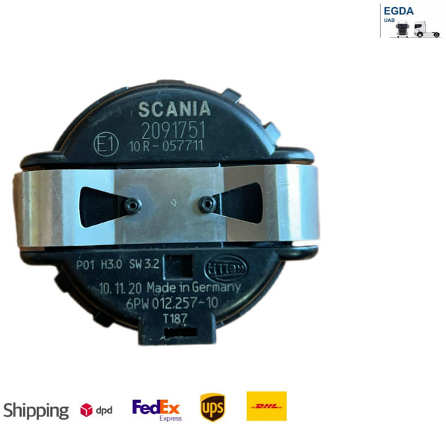 Scania - Sensor: foto 1 Scania - Sensor: foto 1