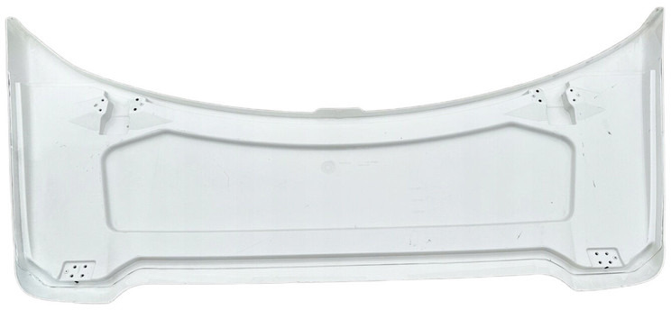 Scania  - Aerodinámica/ Spoiler: foto 3 Scania  - Aerodinámica/ Spoiler: foto 3