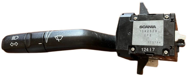 Scania - Relé: foto 1 Scania - Relé: foto 1