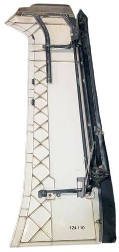 Scania  - Aerodinámica/ Spoiler: foto 3 Scania  - Aerodinámica/ Spoiler: foto 3