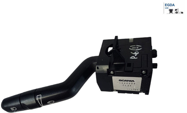 Scania - Relé: foto 1 Scania - Relé: foto 1