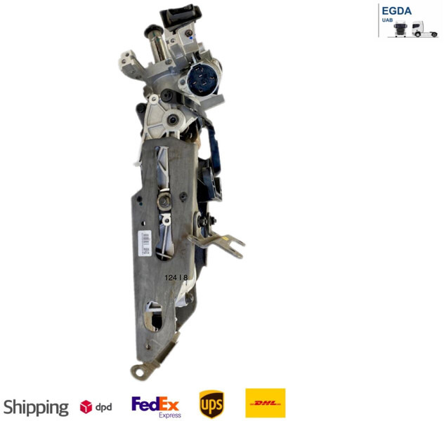 Scania - Columna de dirección: foto 2 Scania - Columna de dirección: foto 2