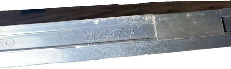 Volvo 2022 - Tubo de admisión de aire: foto 3 Volvo 2022 - Tubo de admisión de aire: foto 3