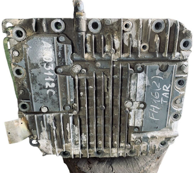 Volvo FH - Caja de cambios: foto 1 Volvo FH - Caja de cambios: foto 1