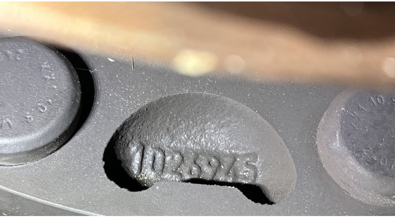 Volvo FH5/Aero - Cubo: foto 5 Volvo FH5/Aero - Cubo: foto 5