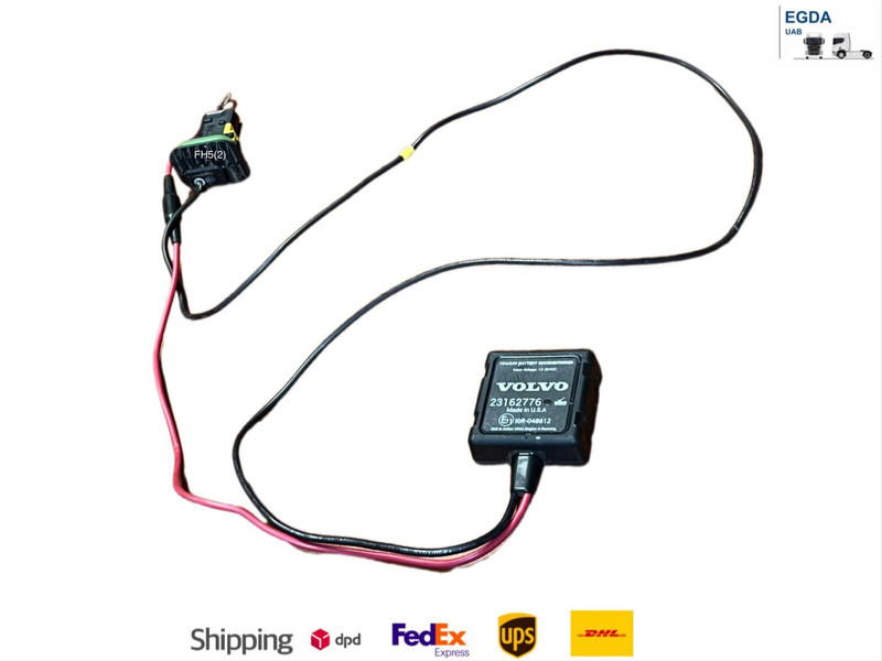 Volvo FH5 - Sensor: foto 1 Volvo FH5 - Sensor: foto 1