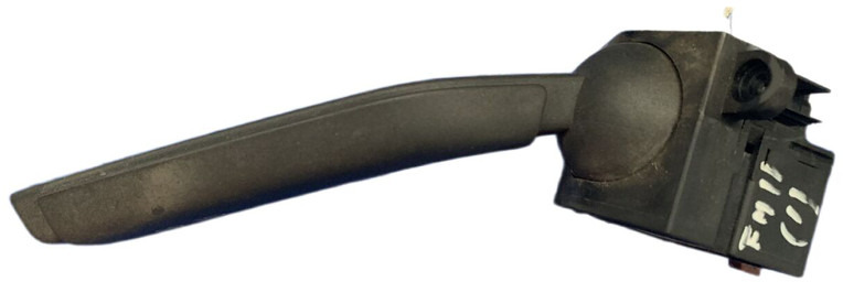 Volvo FM11 - Relé: foto 2 Volvo FM11 - Relé: foto 2