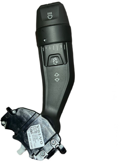 Volvo - Relé: foto 2 Volvo - Relé: foto 2