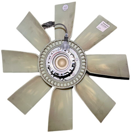 Volvo  - Ventilador: foto 2 Volvo  - Ventilador: foto 2