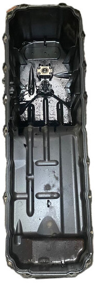 Volvo - Cárter: foto 2 Volvo - Cárter: foto 2