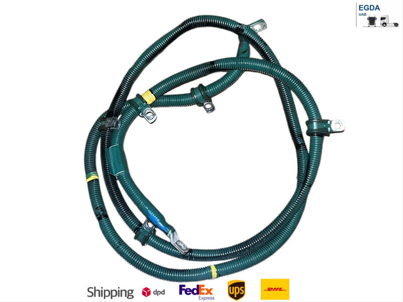 Volvo - Piezas de freno: foto 1 Volvo - Piezas de freno: foto 1