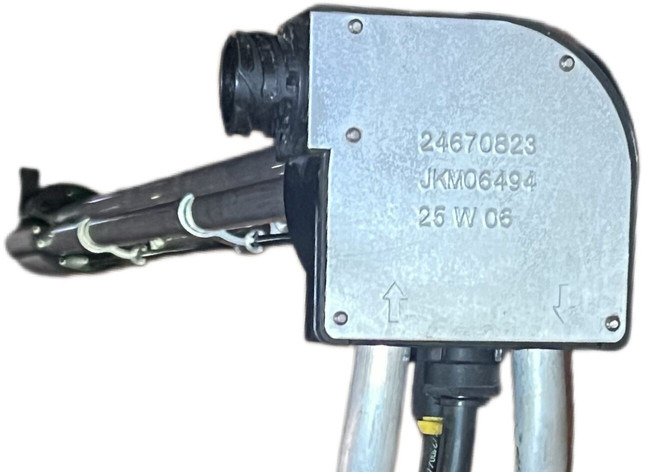 Volvo - Sensor: foto 3 Volvo - Sensor: foto 3