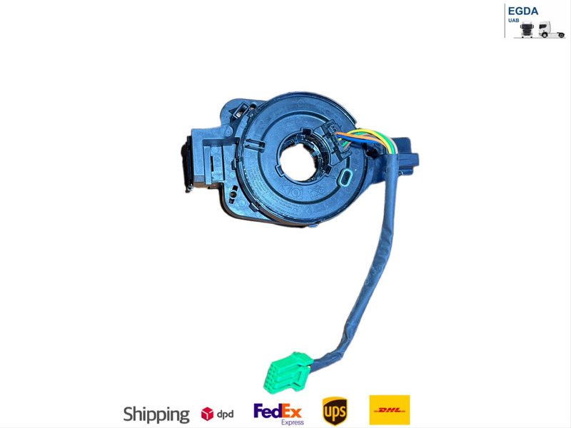 Volvo - Suspensión: foto 1 Volvo - Suspensión: foto 1