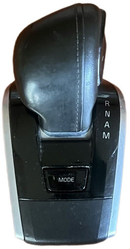 Volvo - Palanca de cambio: foto 2 Volvo - Palanca de cambio: foto 2