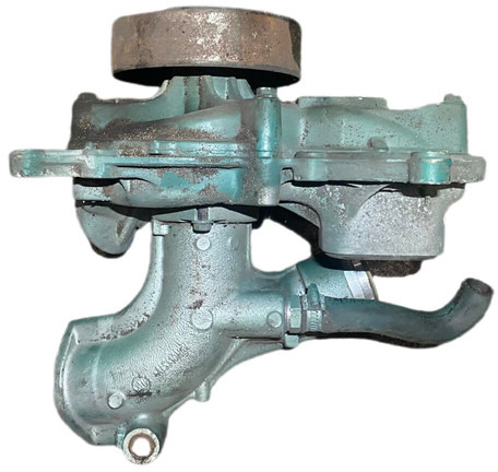 Volvo - Bomba de refrigerante: foto 3 Volvo - Bomba de refrigerante: foto 3