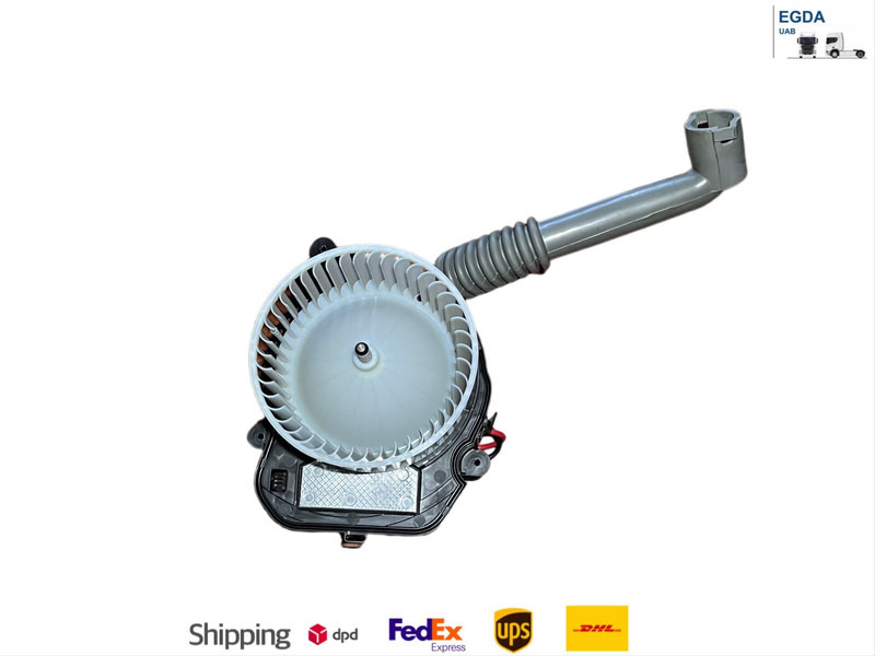 Volvo - Ventilador de habitáculo: foto 1 Volvo - Ventilador de habitáculo: foto 1