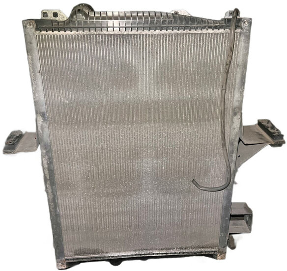 Volvo - Radiador: foto 2 Volvo - Radiador: foto 2