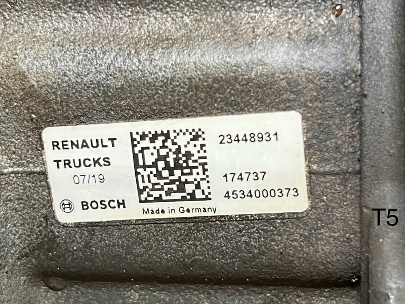 Volvo - Bomba de dirección: foto 3 Volvo - Bomba de dirección: foto 3