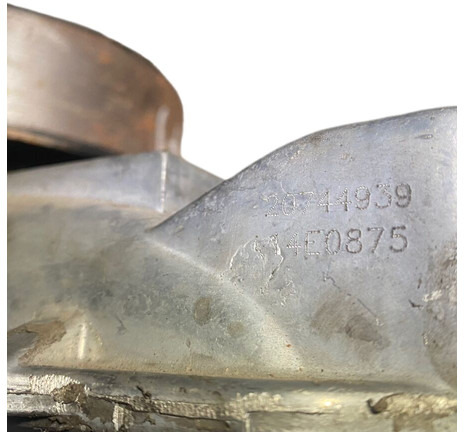 Volvo - Bomba de refrigerante: foto 4 Volvo - Bomba de refrigerante: foto 4