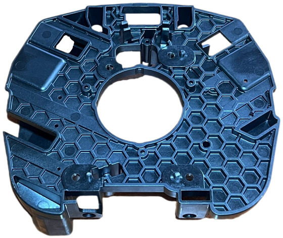 Volvo - Suspensión: foto 2 Volvo - Suspensión: foto 2