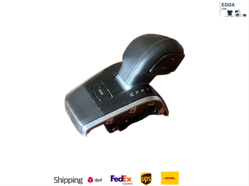 Volvo - Palanca de cambio: foto 1 Volvo - Palanca de cambio: foto 1