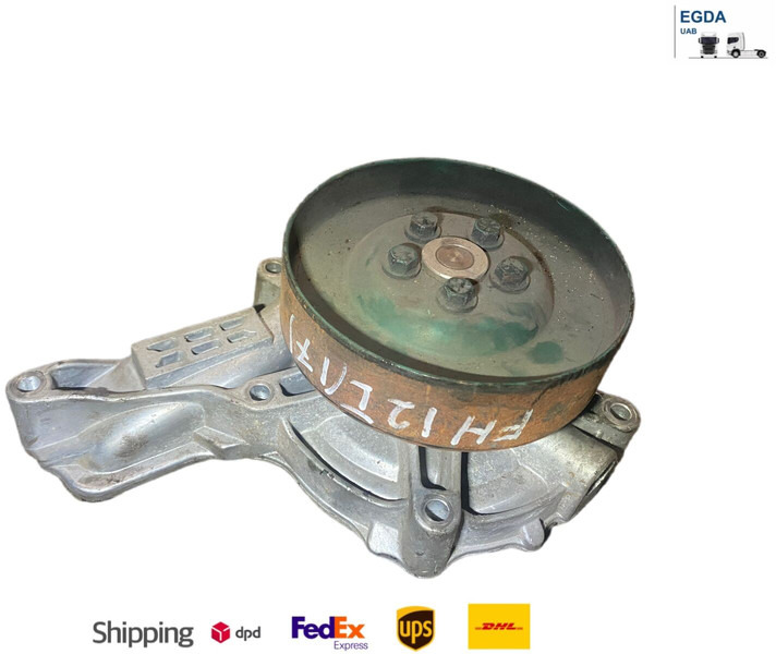 Volvo - Bomba de refrigerante: foto 1 Volvo - Bomba de refrigerante: foto 1