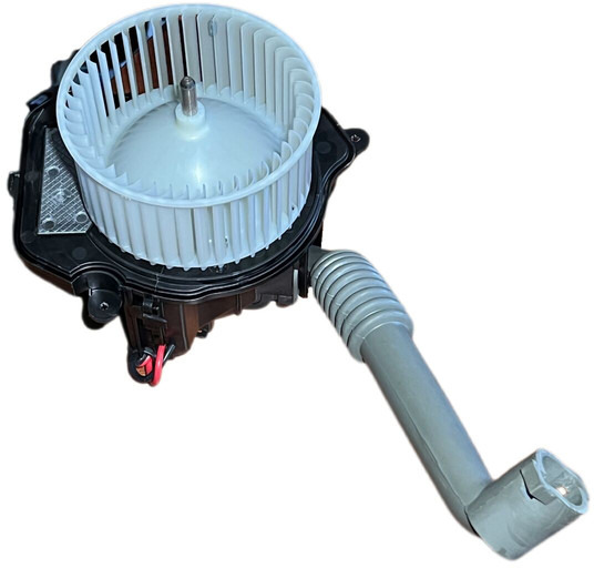 Volvo - Ventilador de habitáculo: foto 2 Volvo - Ventilador de habitáculo: foto 2