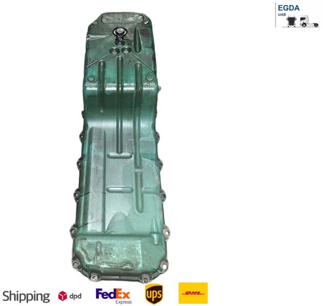 Volvo - Cárter: foto 1 Volvo - Cárter: foto 1