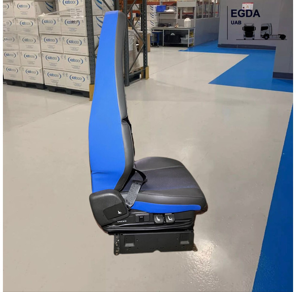 Volvo Passinger seat - Asiento: foto 2 Volvo Passinger seat - Asiento: foto 2