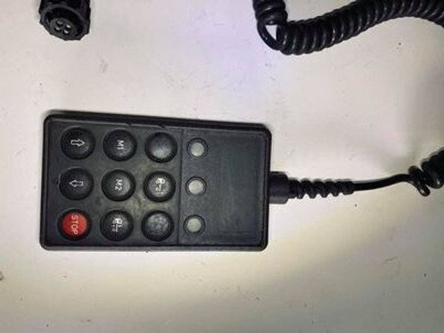 Wabco STRALIS - Suspensión: foto 2 Wabco STRALIS - Suspensión: foto 2