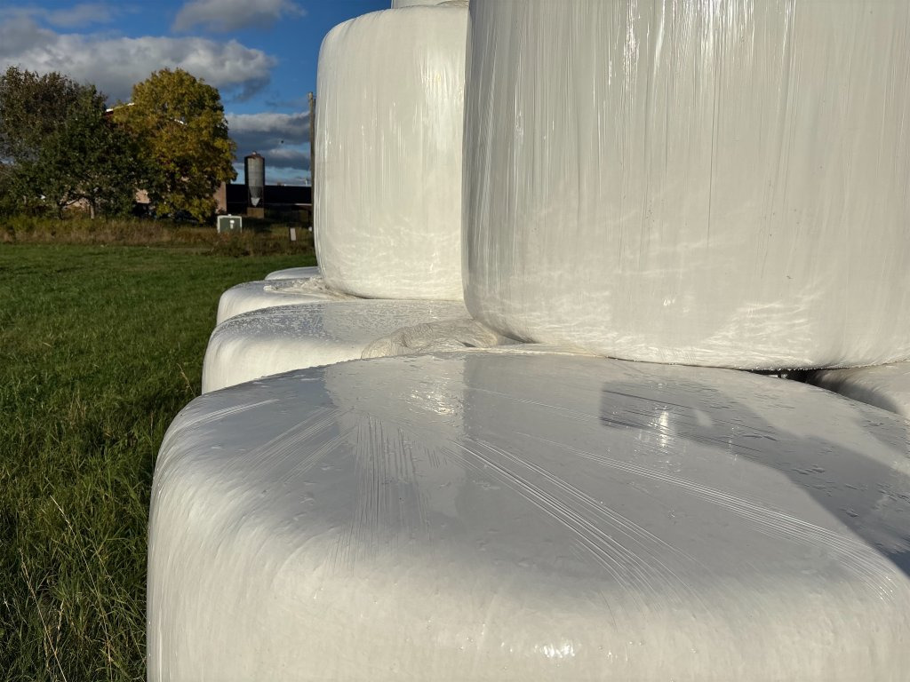 1:a skörd - Maquinaria ganadera: foto 5 1:a skörd - Maquinaria ganadera: foto 5