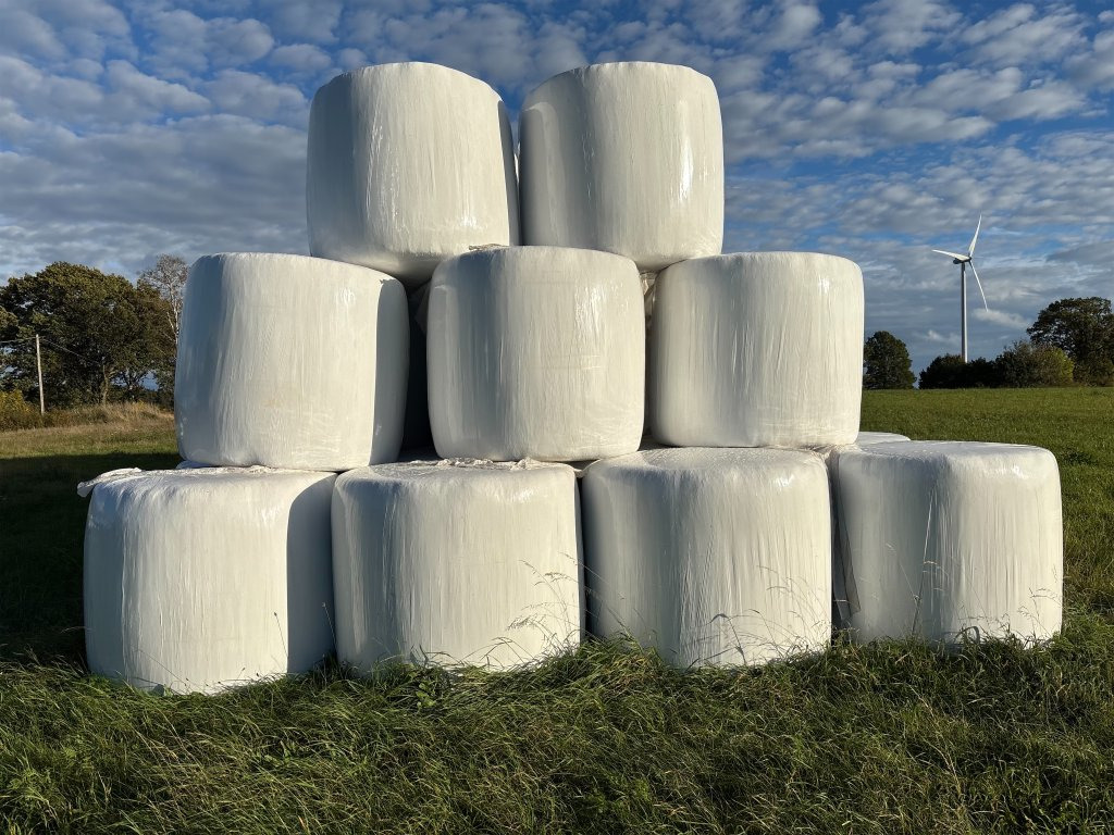 1:a skörd - Maquinaria ganadera: foto 2 1:a skörd - Maquinaria ganadera: foto 2