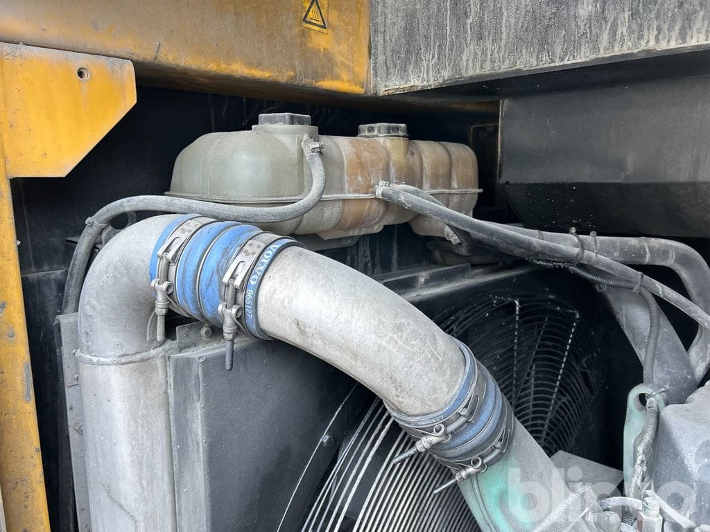 Generador industriale Atlas Copco QAS 325: foto 28