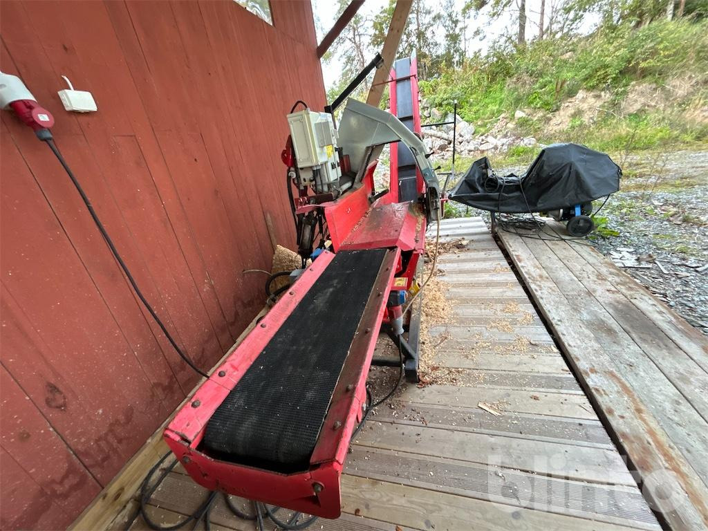 Bala Agri 63474 - Trituradora de madera: foto 4 Bala Agri 63474 - Trituradora de madera: foto 4