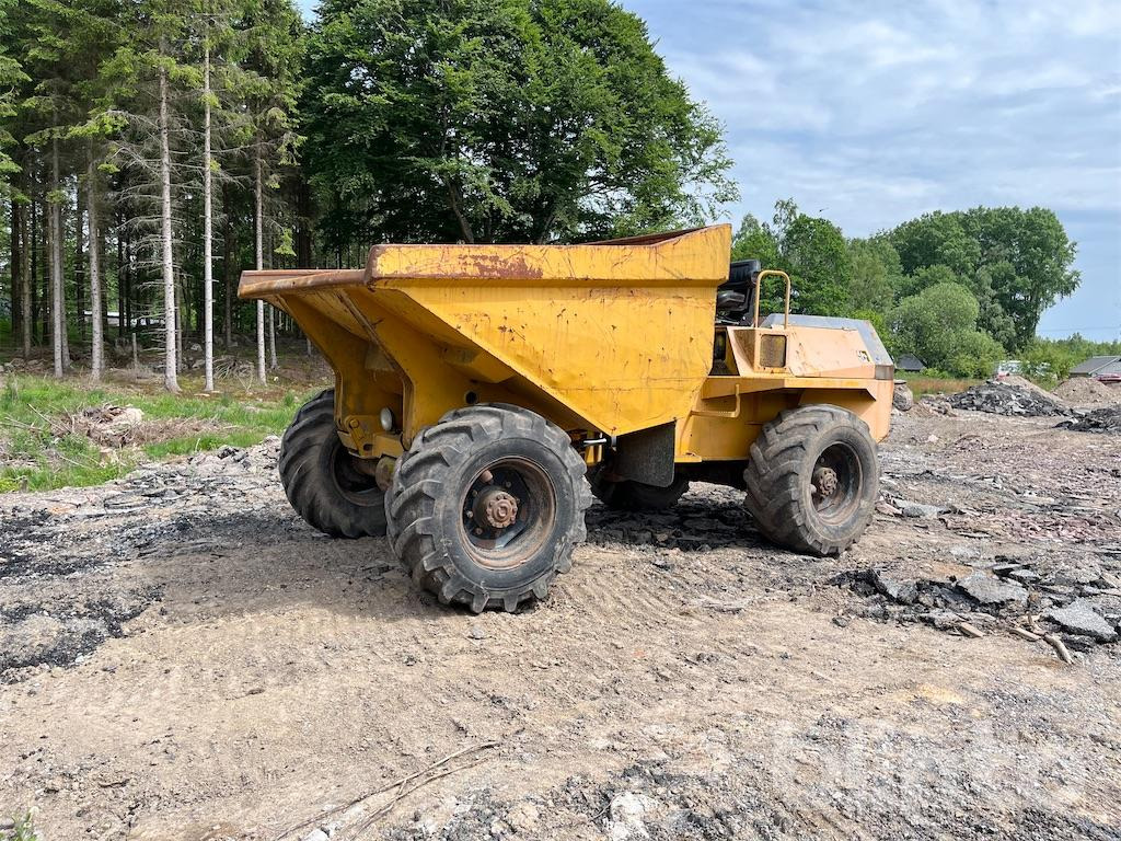 Benford 4000 - Minidumper: foto 1 Benford 4000 - Minidumper: foto 1