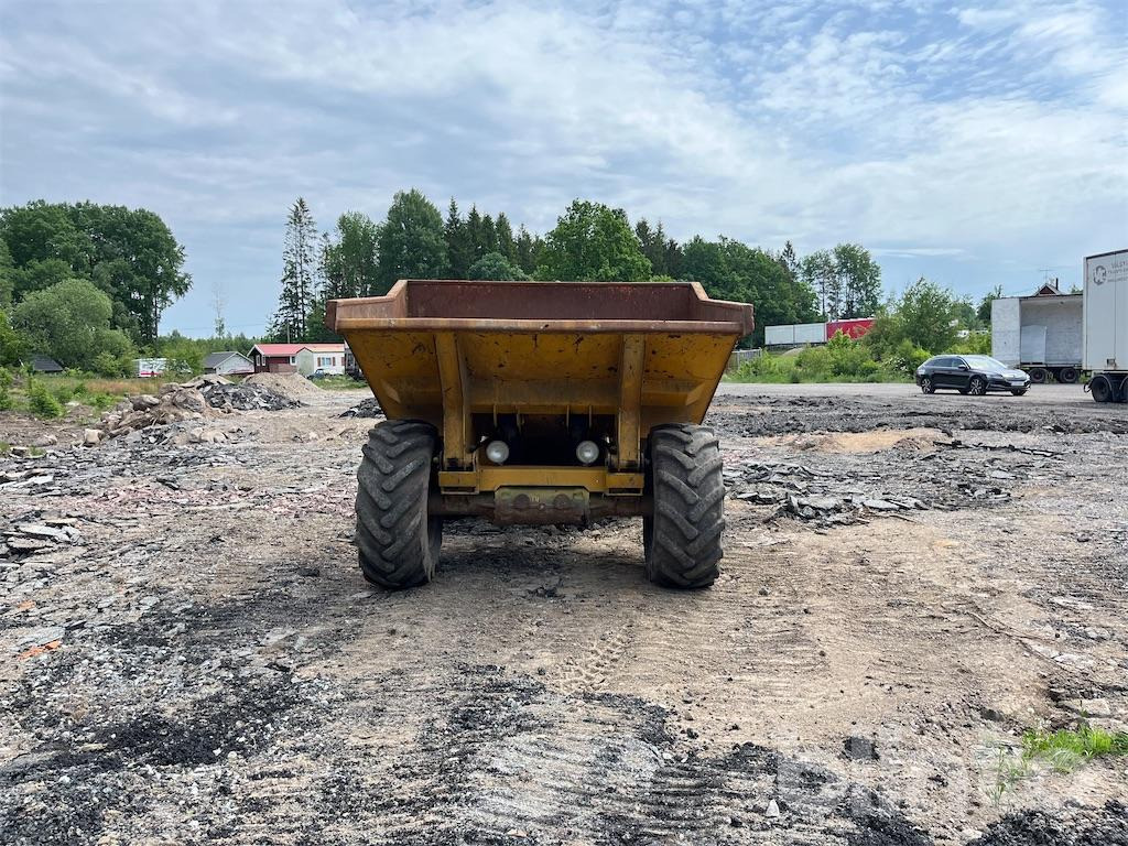 Benford 4000 - Minidumper: foto 2 Benford 4000 - Minidumper: foto 2