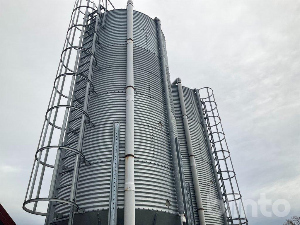 Big Dutchman - Almacenamiento: foto 2 Big Dutchman - Almacenamiento: foto 2