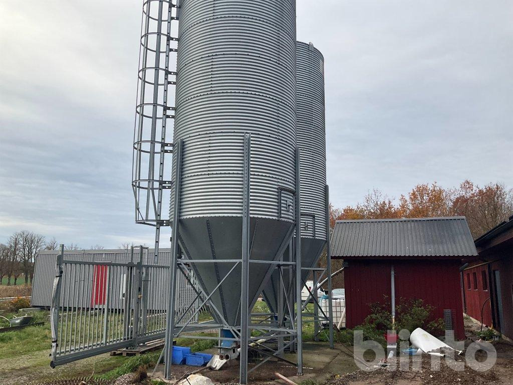 Big Dutchman - Almacenamiento: foto 5 Big Dutchman - Almacenamiento: foto 5