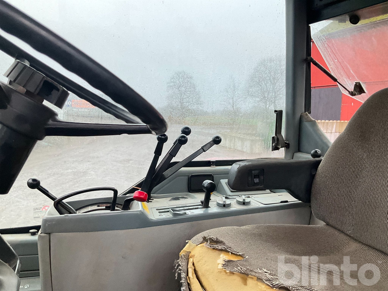 Tractor CASE-IH MAGNUM 7230: foto 34 Tractor CASE-IH MAGNUM 7230: foto 34