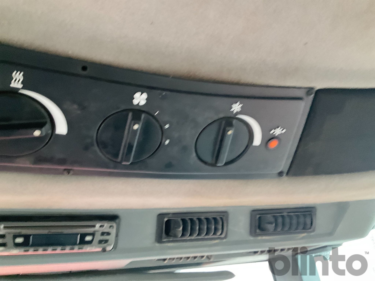 Tractor CASE-IH MAGNUM 7230: foto 39 Tractor CASE-IH MAGNUM 7230: foto 39